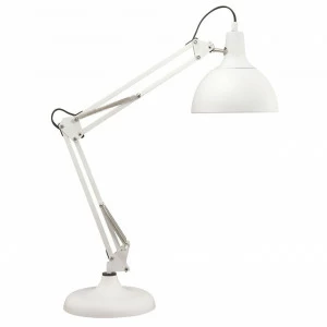 Настольная лампа Spot Light Dave 7901102 SPOT LIGHT КЛАССИЧЕСКИЕ 110111 Белый