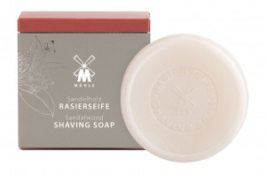 635014 Мыло для бритья Buerstenwelt