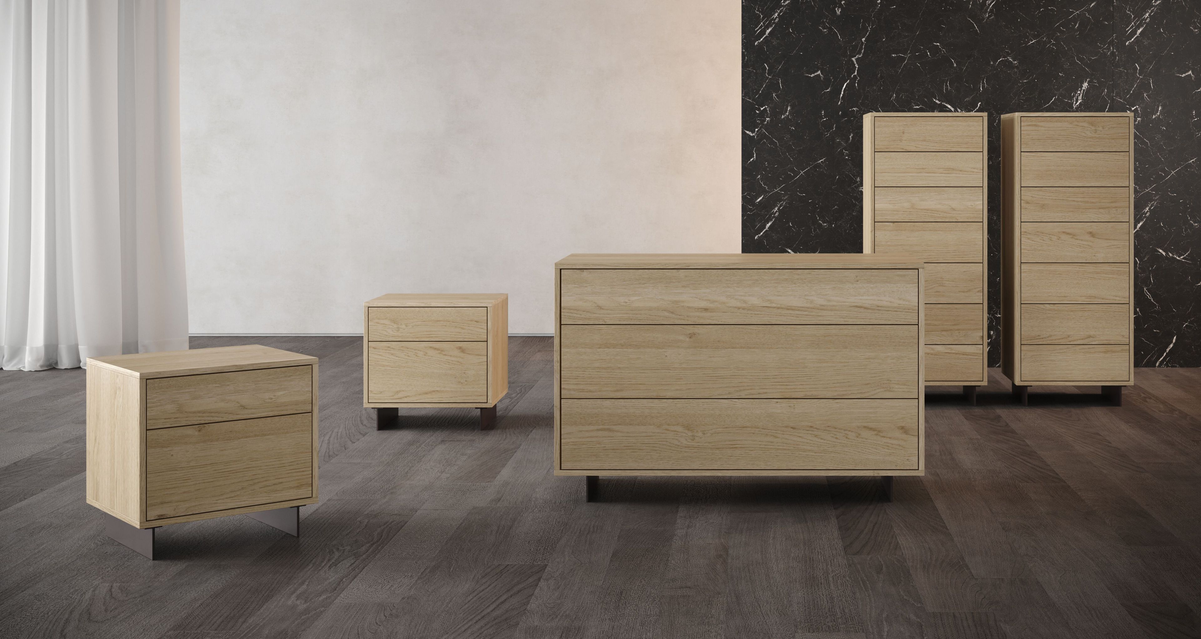 Деревянный комод Giessegi Берн ARCH-00066887 - Вид №1