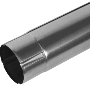 Труба круглая D90 мм 3000 мм оцинкованная 81931030 STLM-2096012