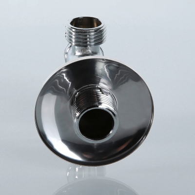 VT.282.N.0405 Бытовой шаровой кран угловой с фильтром Valtec 1/2" х 3/4"  - Вид №14