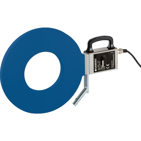 359.675.P0.1 Сварочная плита Geberit KSS-315, 230 В Geberit 