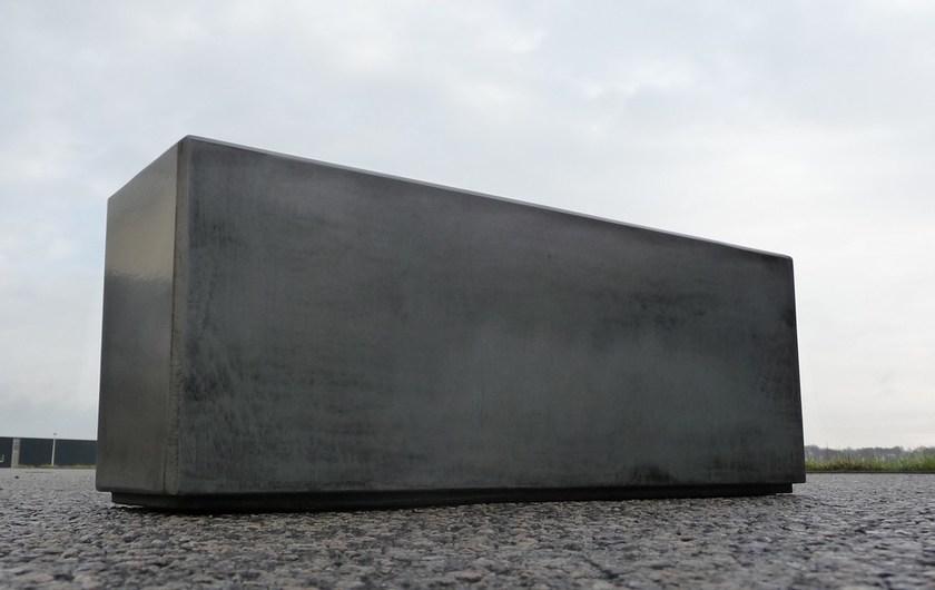 IMAGE'IN Сеялка из фиброцемента с эффектом гальваники sun-id-1487348 - Вид №15