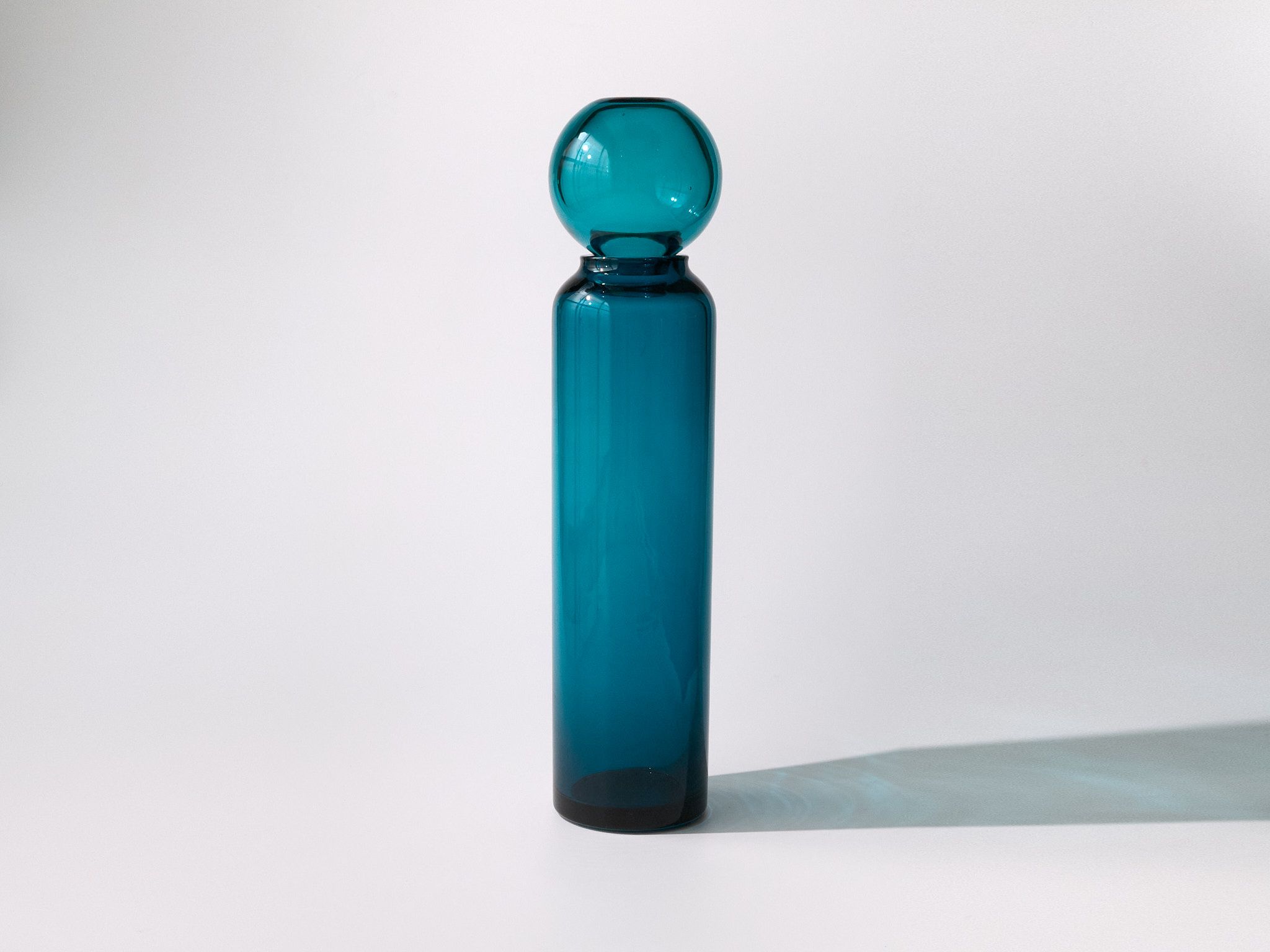 Ваза из дутого стекла Studio Bojola AMALFI ARCH-00127996 - Вид №1