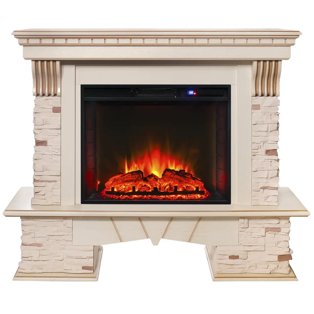 Обрамление Sorento 25.5/26 под очаг Epsilon 26 SIR 84601244 STLM-2119119 REALFLAME  - Вид №4