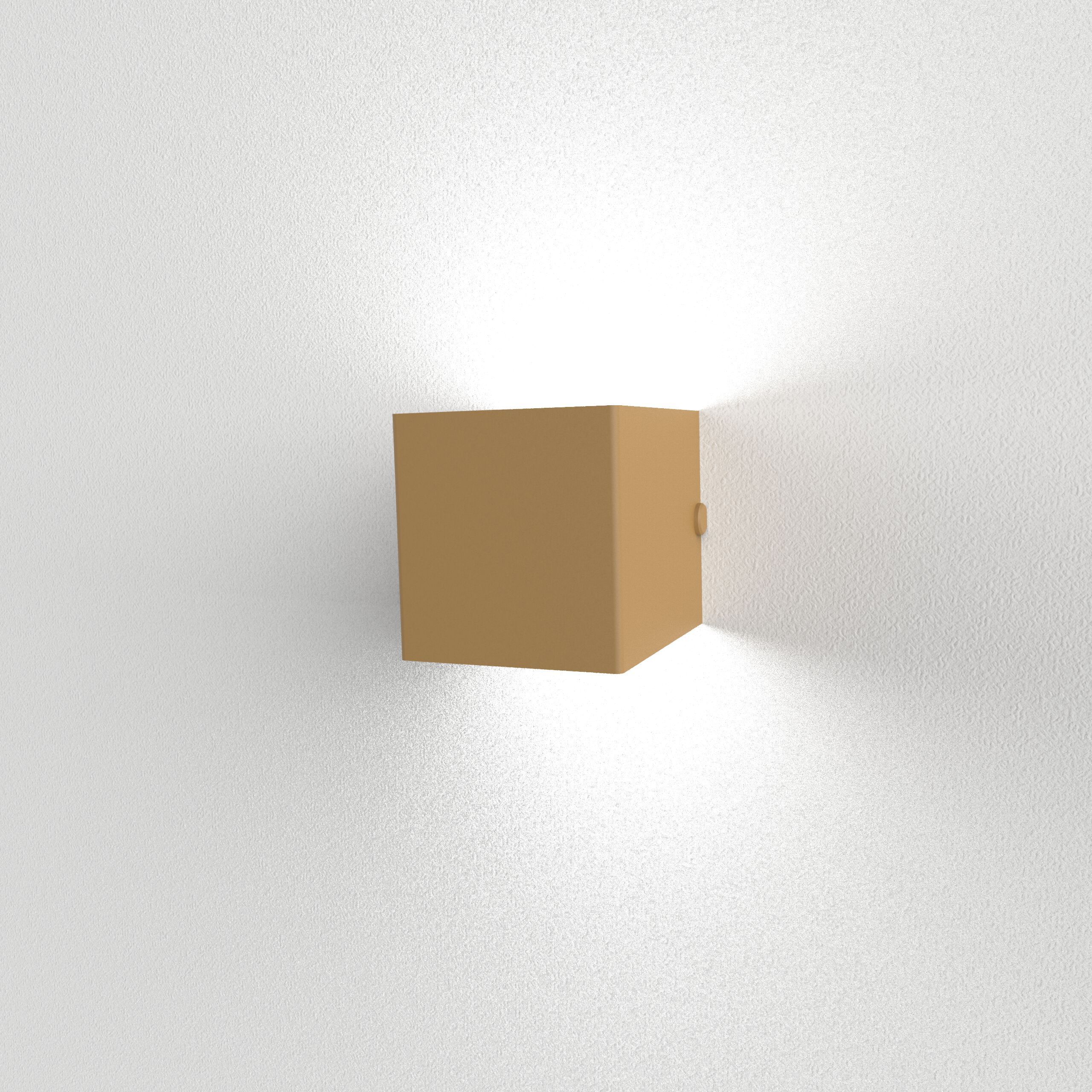 Светодиодный настенный светильник WayPoint DESMO ARCH-00109329 - Вид №79