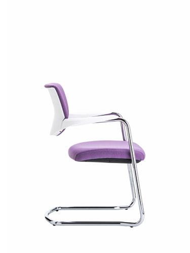 VAGHI Стул для гостей MOREA COMFORT sun-id-1986025 - Вид №9