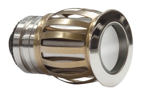 DST-1162 Leda-mc Daisalux Маяковое освещение Белый 