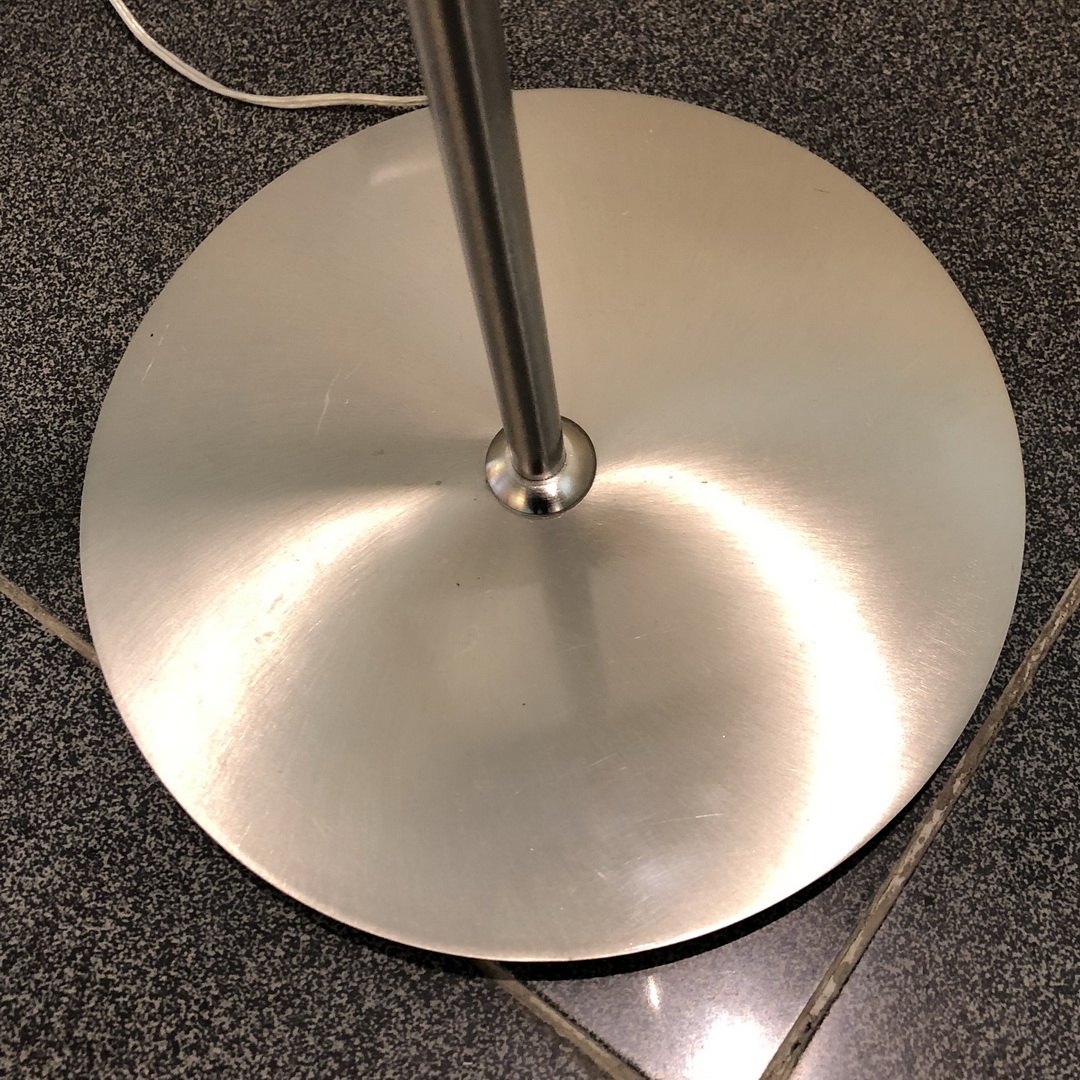 Orion Stl 12-1133/1satin торшер 94180 - Вид №3