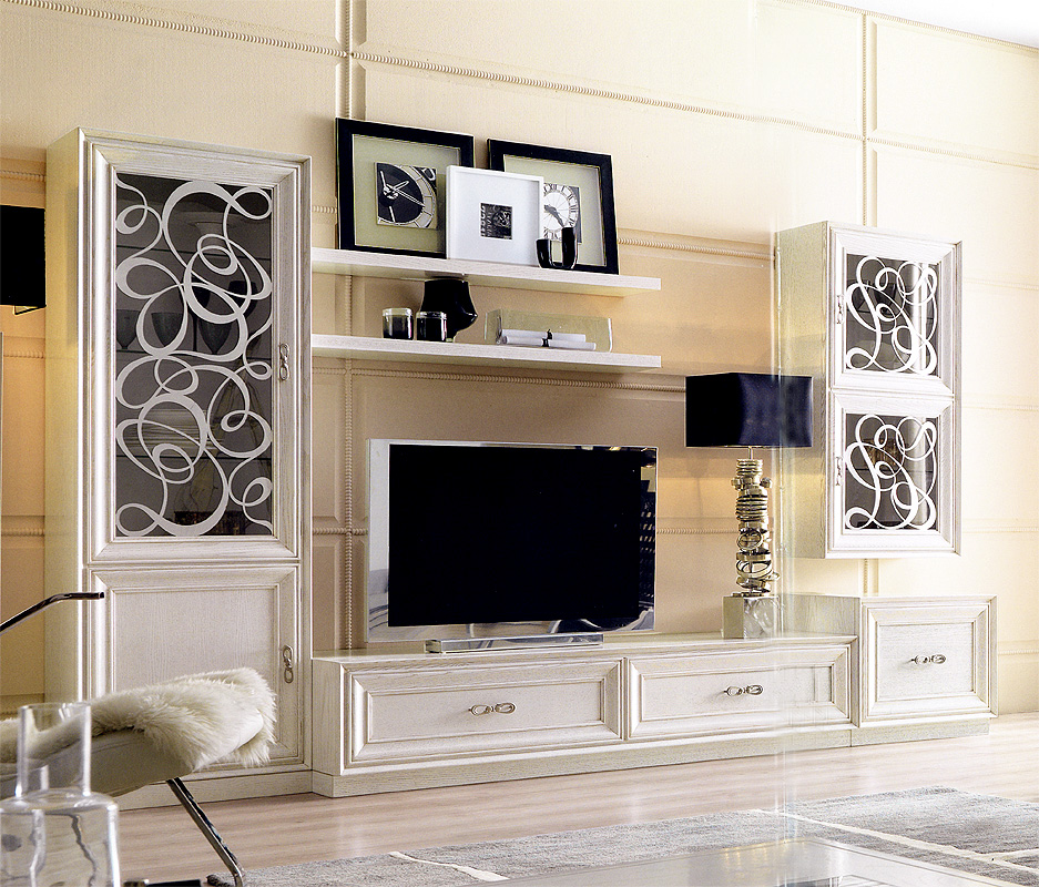 Стенка  GIORGIO CASA CS116 