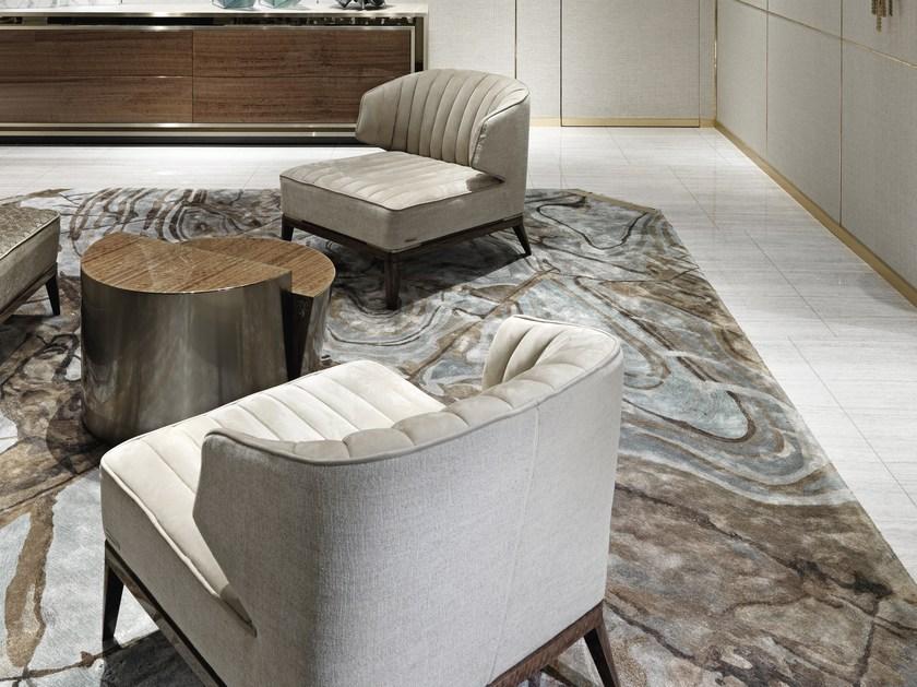 Visionnaire Кресло с мягкой обивкой sun-id-1423397 - Вид №2