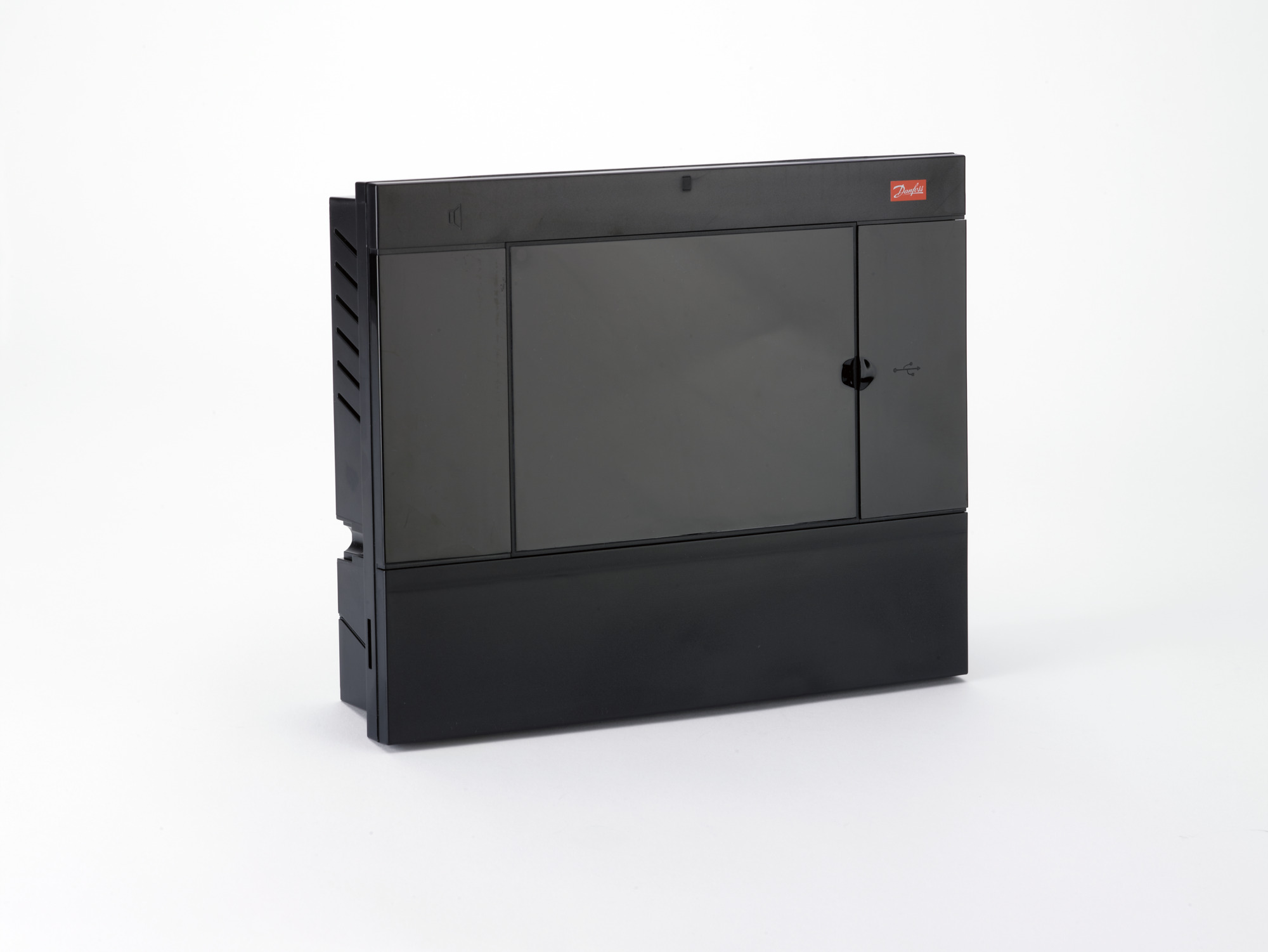 Danfoss AK-SM 800 AK-SM 880A Блок управления 080Z4028  - Вид №5