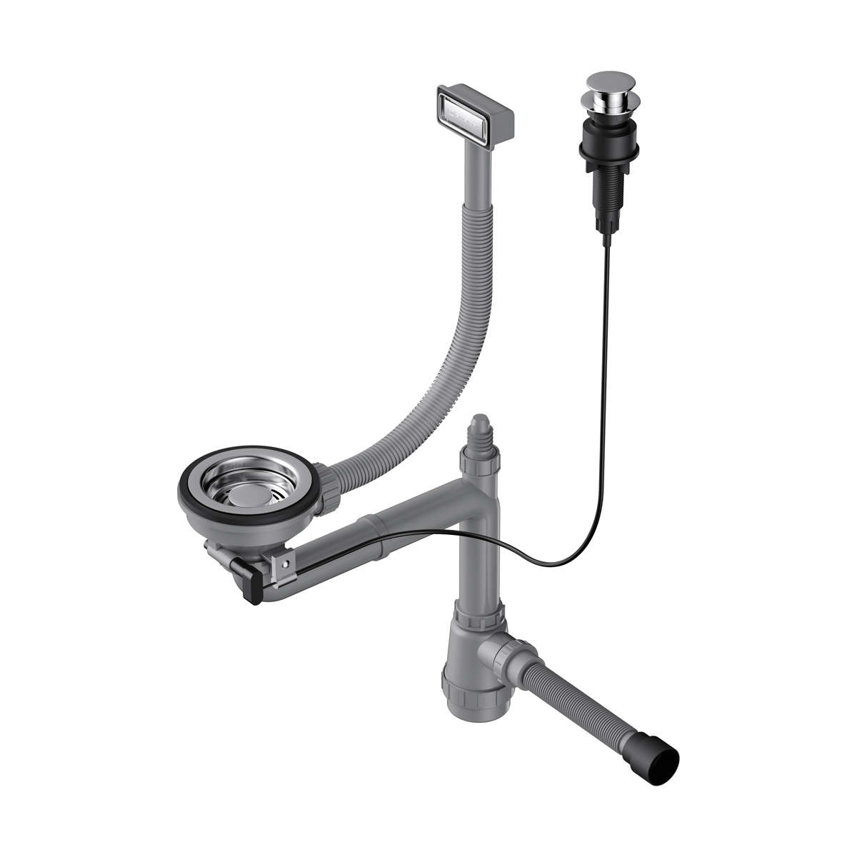 WK-1-A IN OMOIKIRI 4956468