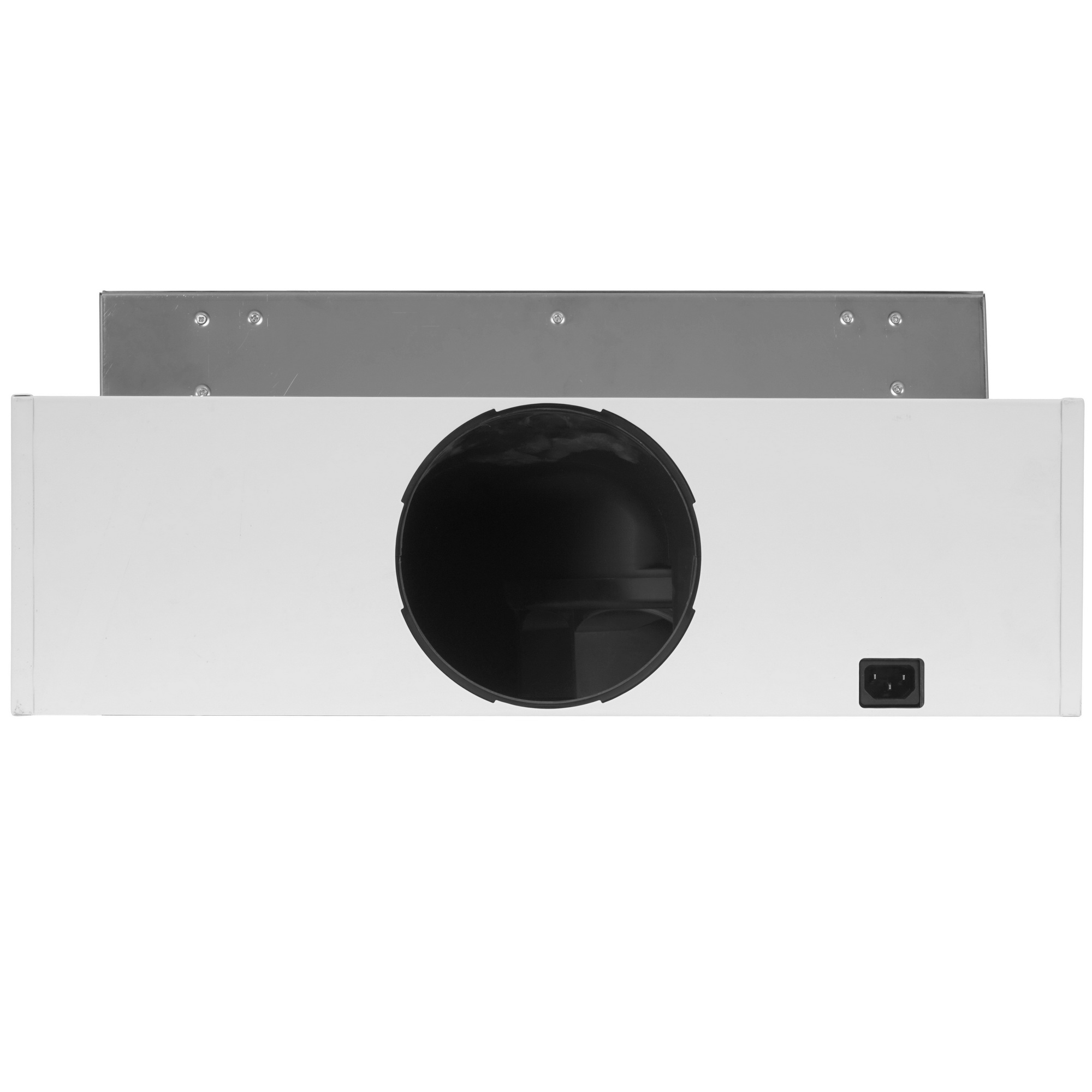 8122734 Вытяжка телескопическая FRANKE FMPOS 608 BI X серебристый/прозрачный STDN-0148732 - Вид №4