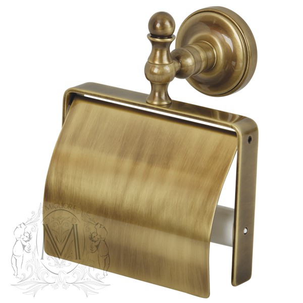 17202 Бумагодержатель Migliore Mirella - Вид №5