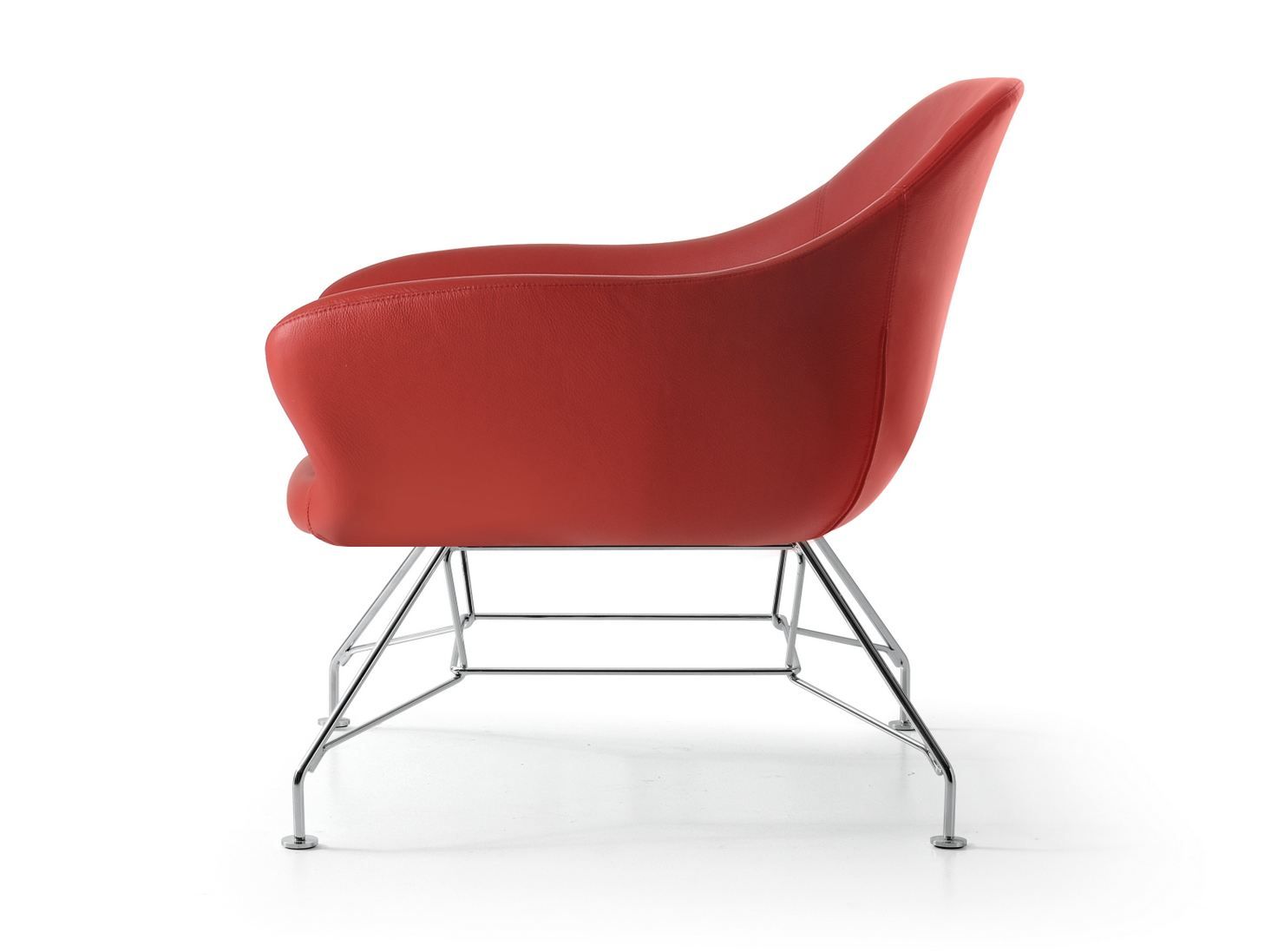 Кресло с подлокотниками для контракта Quinti Sedute Manta ARCH-00146609