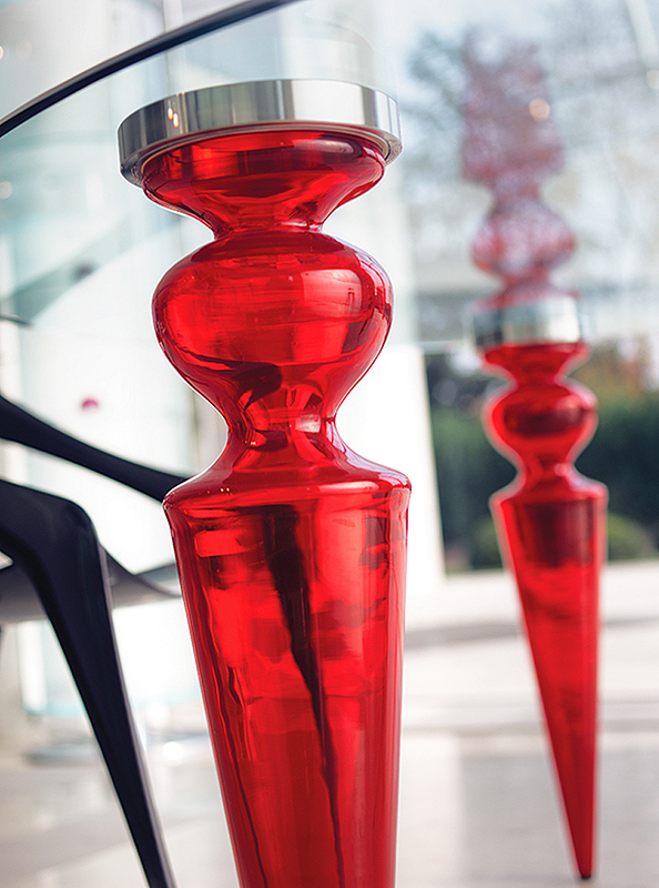 Стол  REFLEX GRAN CANAL 72  - Вид №1