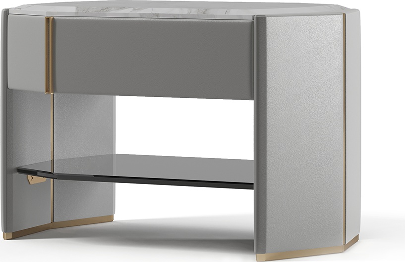 тумбочка LUXXU Algerone 363 - Вид №1