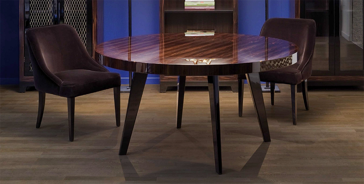 Стол  DOM EDIZIONI HARRY 01 