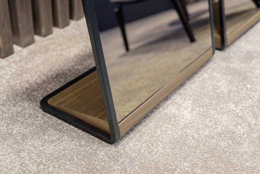 PRADDY Напольное зеркало в раме Arc Tr029 - Вид №1