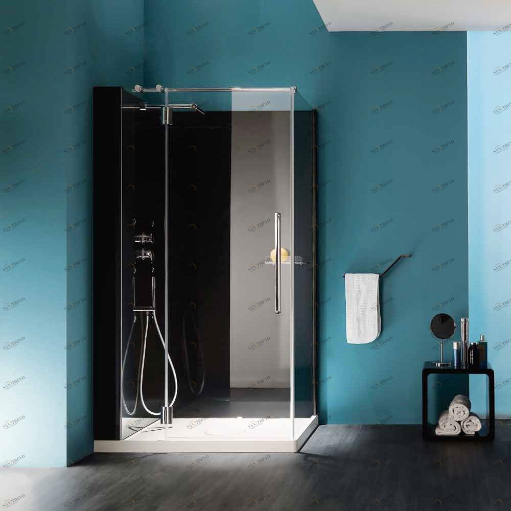 WE310.TR06L06 Alya Сollection душевая кабина  Samo 42568