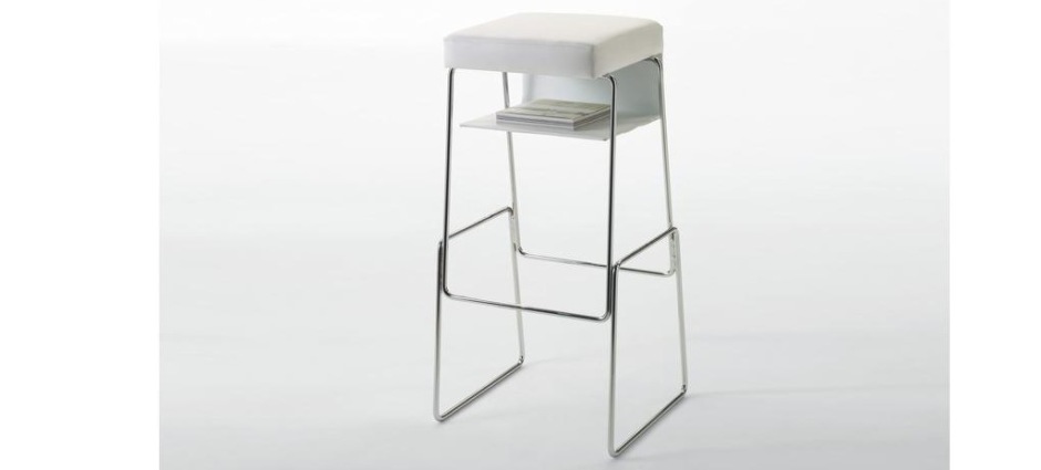 008211 Табурет Ginger BD Barcelona Design Happy Hour - Вид №6