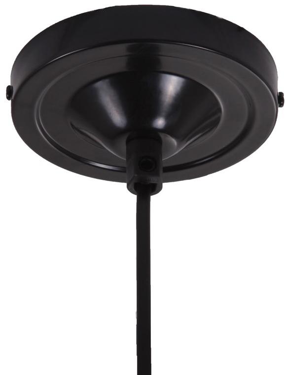 Mullan Lighting Подвесной светильник ручной работы с прямым светом  Mlp367  - Вид №3