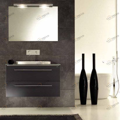 SQUARED3 Комплект мебели cm 93 Berloni Bagno 43260