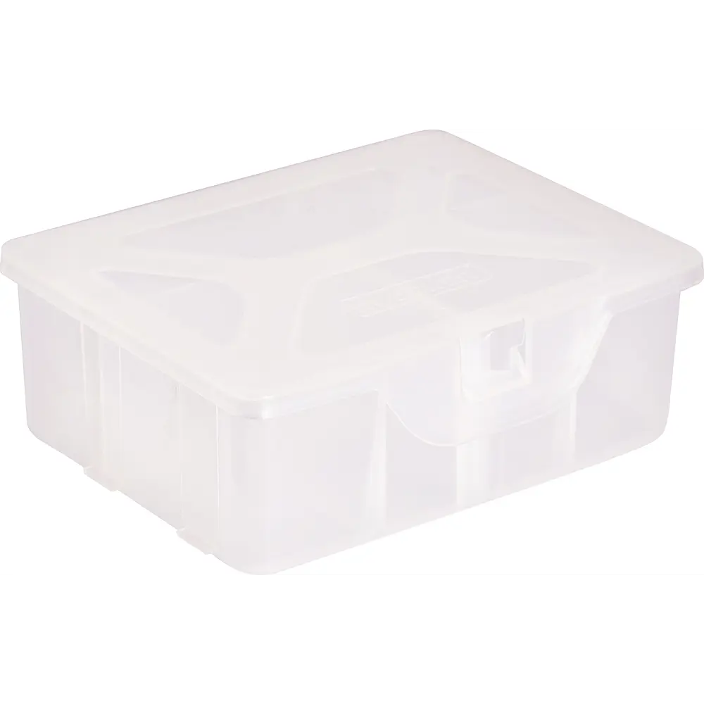 Органайзер Blocker Master 97x110x42 мм, пластик STLM-2058930