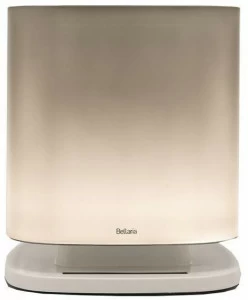 Falmec Настольная лампа из стекла / очиститель воздуха