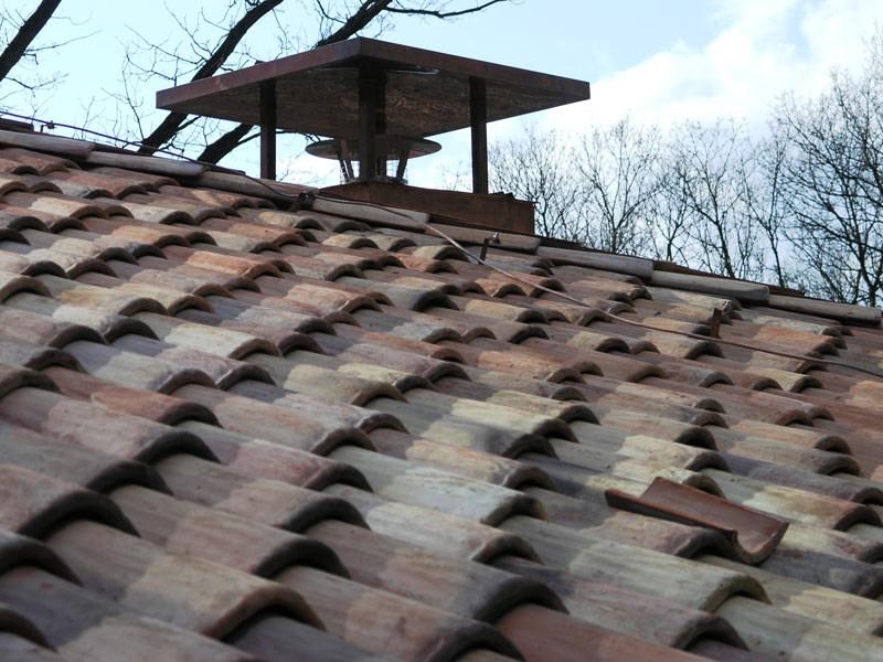 FORNACE FONTI Coppo и кирпичная черепица sun-id-1353757 - Вид №5