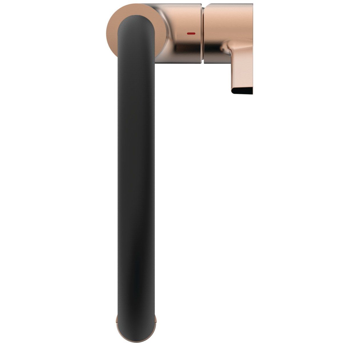 Напольный кухонный кран с выдвижным ручным душем Ideal Standard вкус ARCH-00057738 - Вид №12