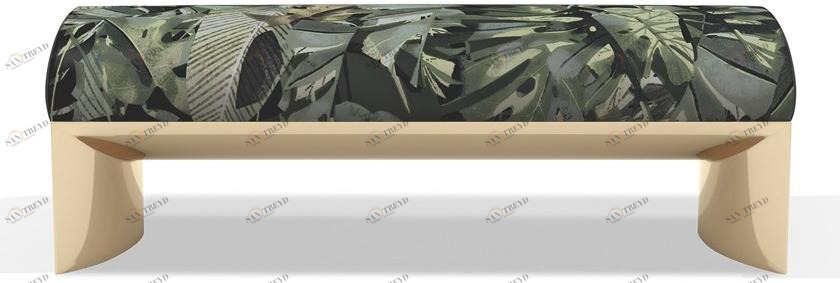 Visionnaire Мягкая скамья Ekos sun-id-1493147