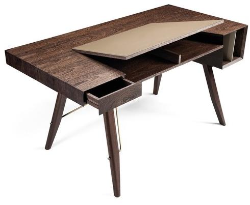 Arketipo Письменный стол Sucupira sun-id-1464066 - Вид №2