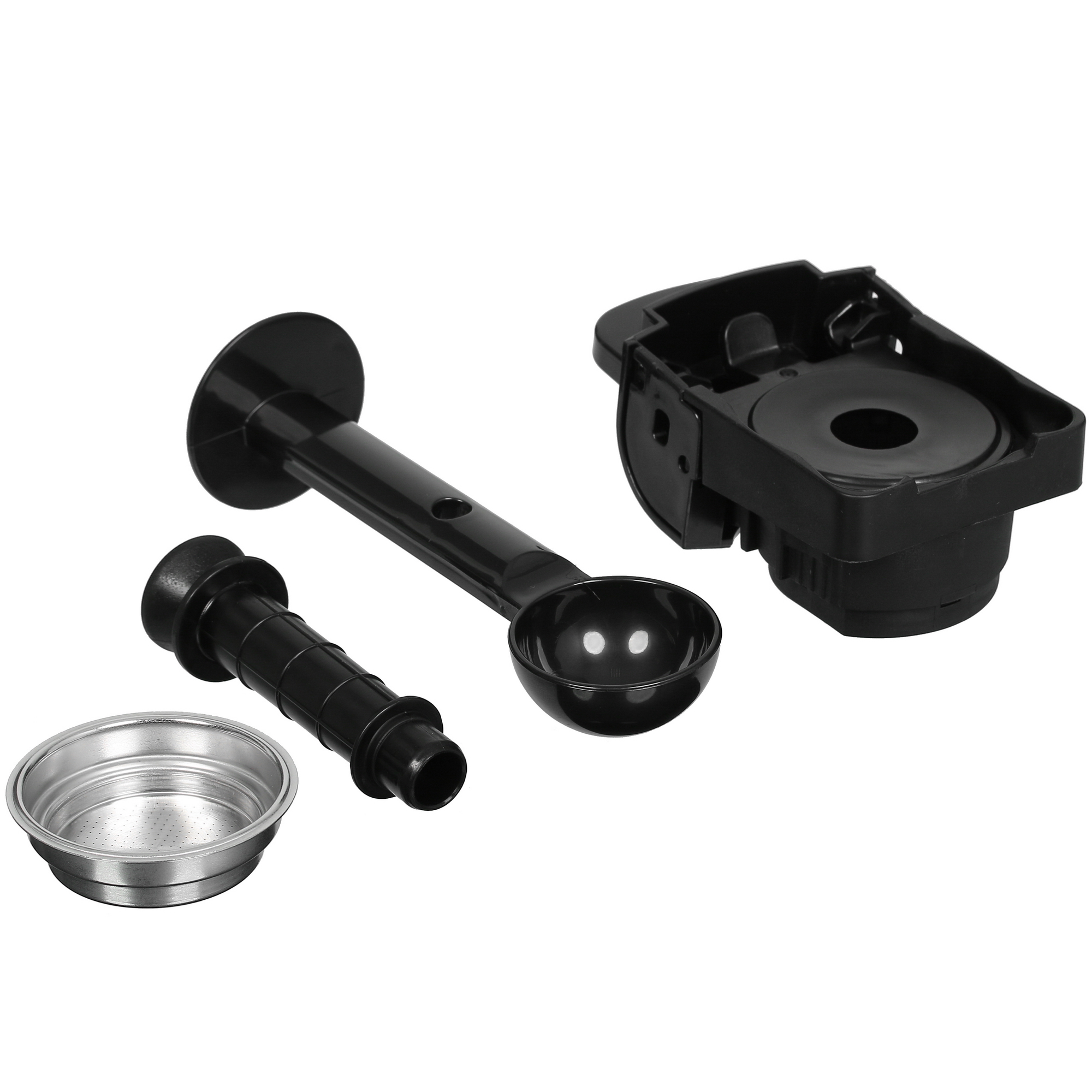 9017532 Кофемашина капсульная inhouse ICM1908 STDN-0133162 - Вид №7