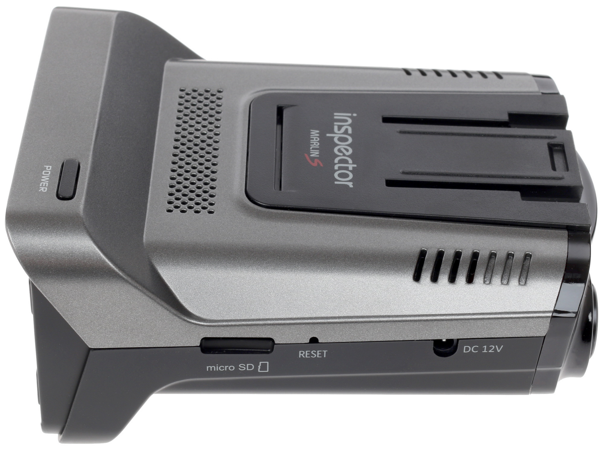 1157729 Видеорегистратор с радар-детектором Inspector Marlin S STDN-0084114 - Вид №7