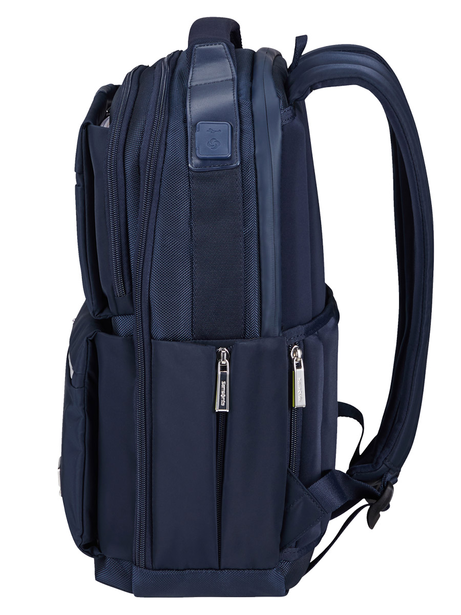 KG9-01004 Рюкзак для ноутбука KG9*004 Backpack 14.1 Samsonite Openroad Chic 2.0  - Вид №3