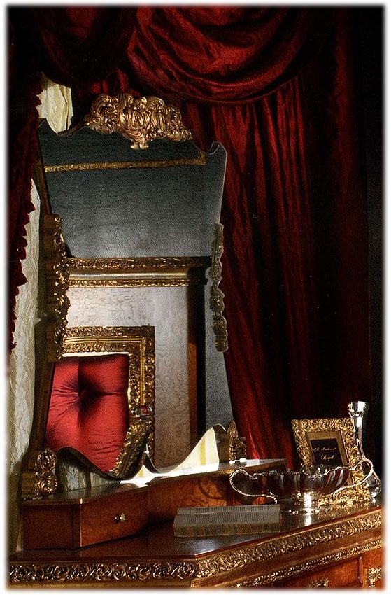 Зеркало  AR ARREDAMENTI 722 Royal