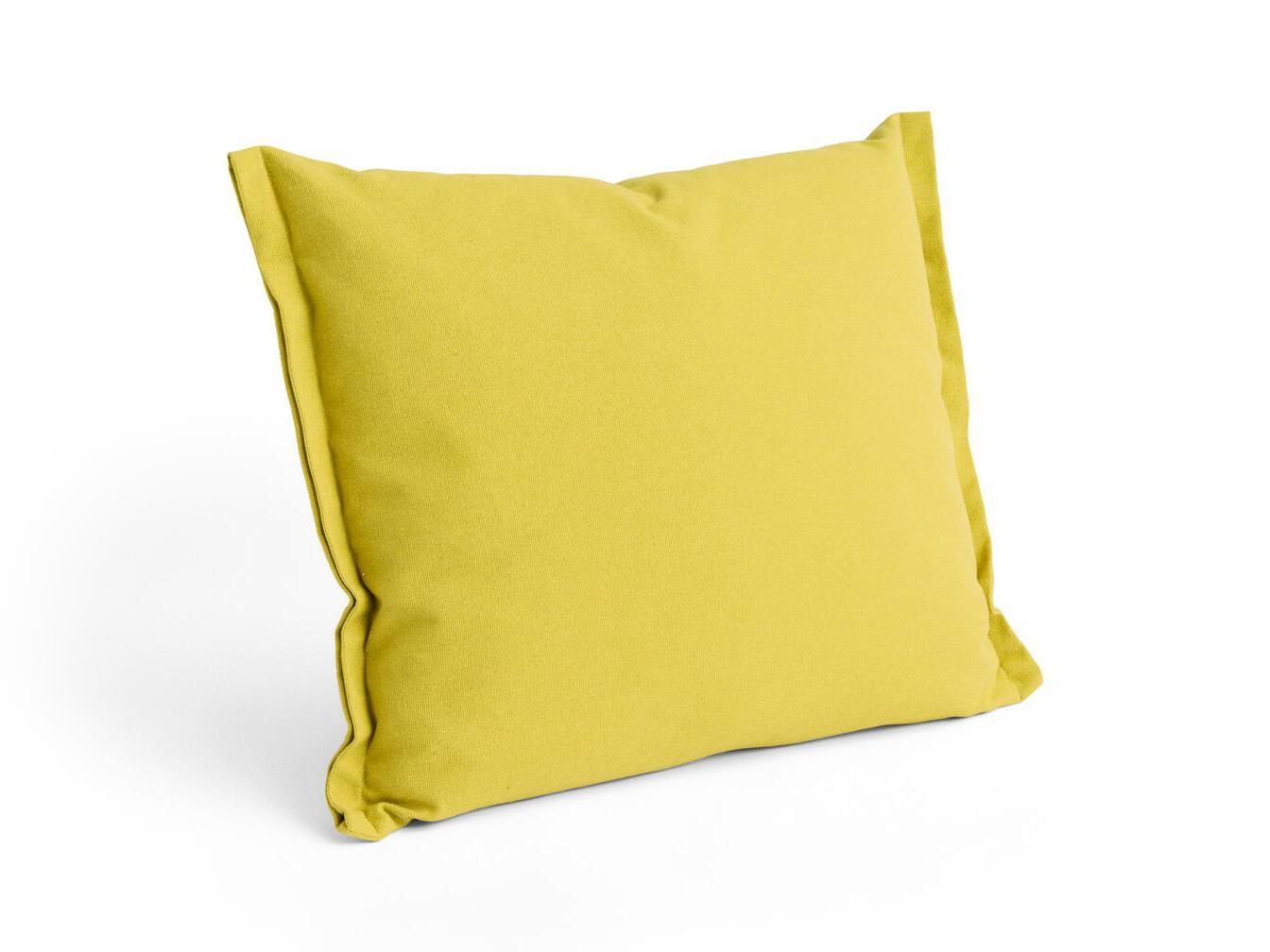 Ткань сплошной цвет подушки Hay PLICA ARCH-00074823 - Вид №4