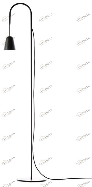 Formagenda Светодиодный торшер Chaplin sun-id-1403099