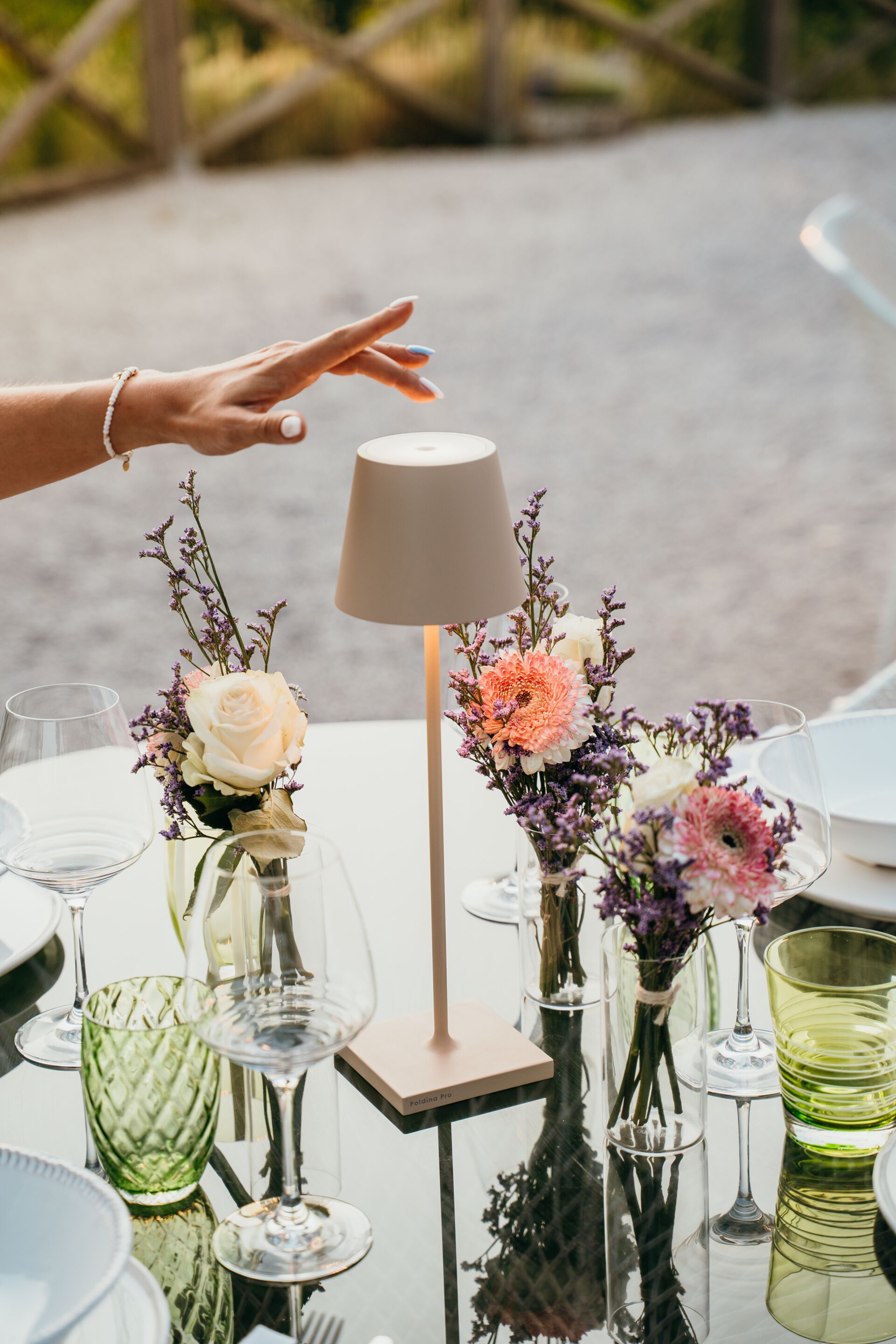 Бокал для вина Zafferano опыт ARCH-00137462 - Вид №6