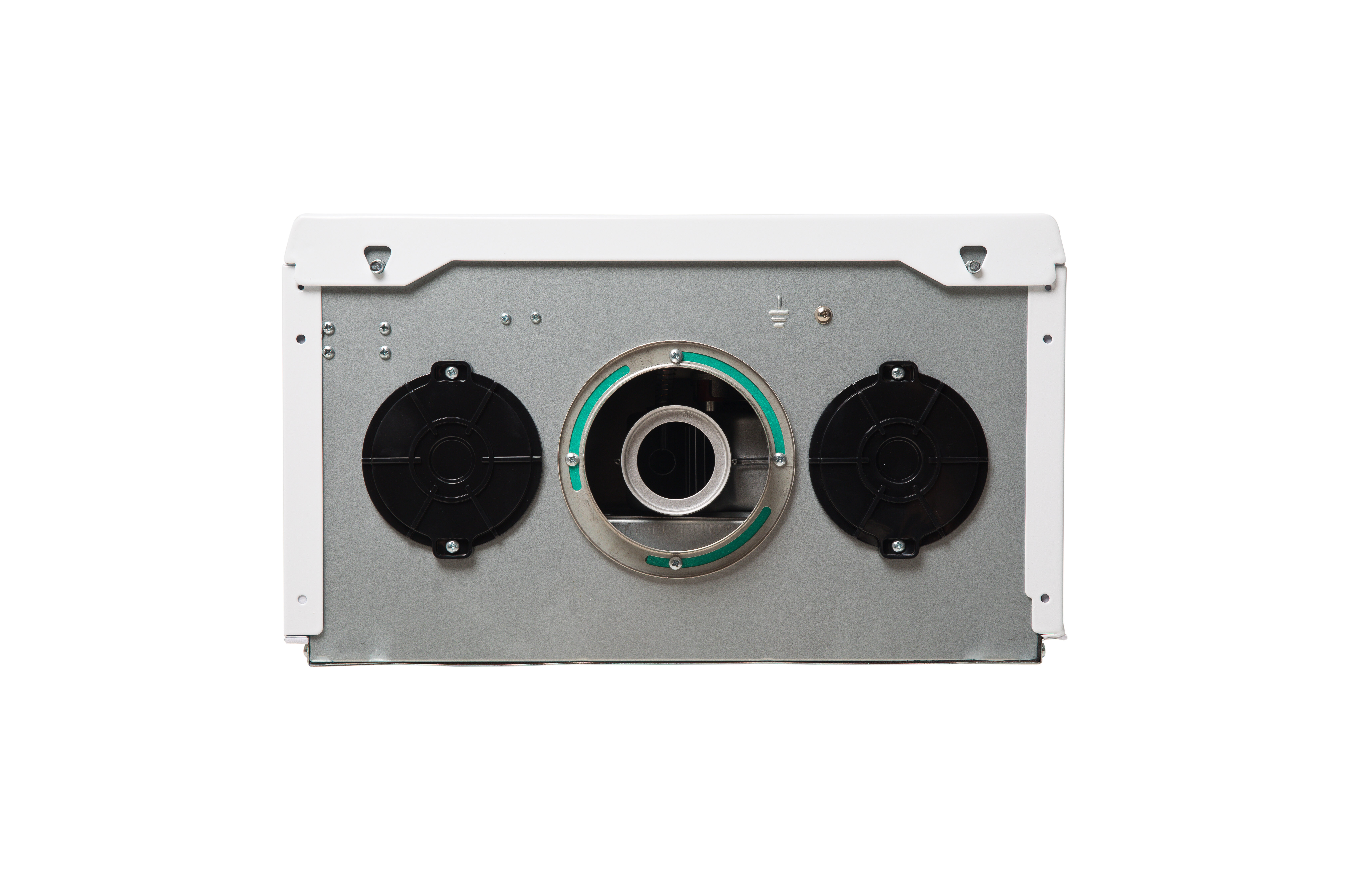 9027016 Газовый котел Oasis Eco RE-24 настенный STDN-0146046 - Вид №5