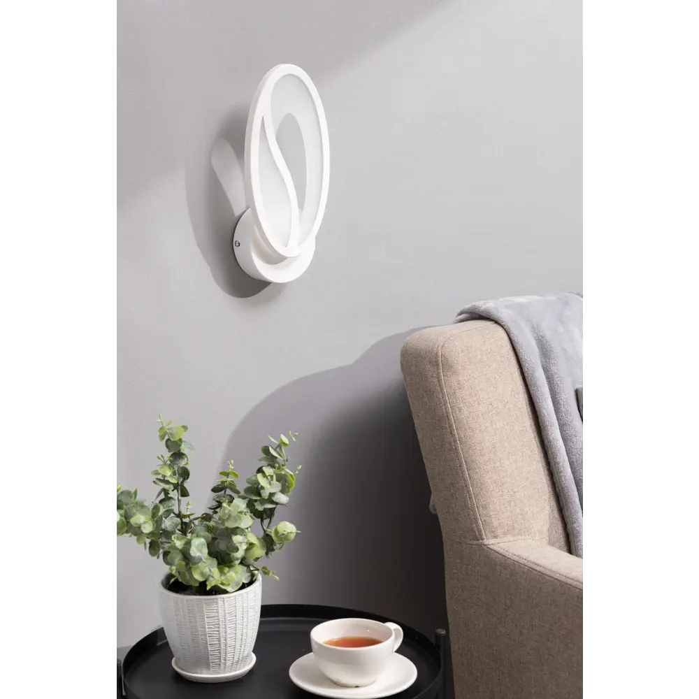 Светодиодное бра Escada 10222/1LED — современное освещение для спальни и гостиной 82739974 STLM-0035234 - Вид №6