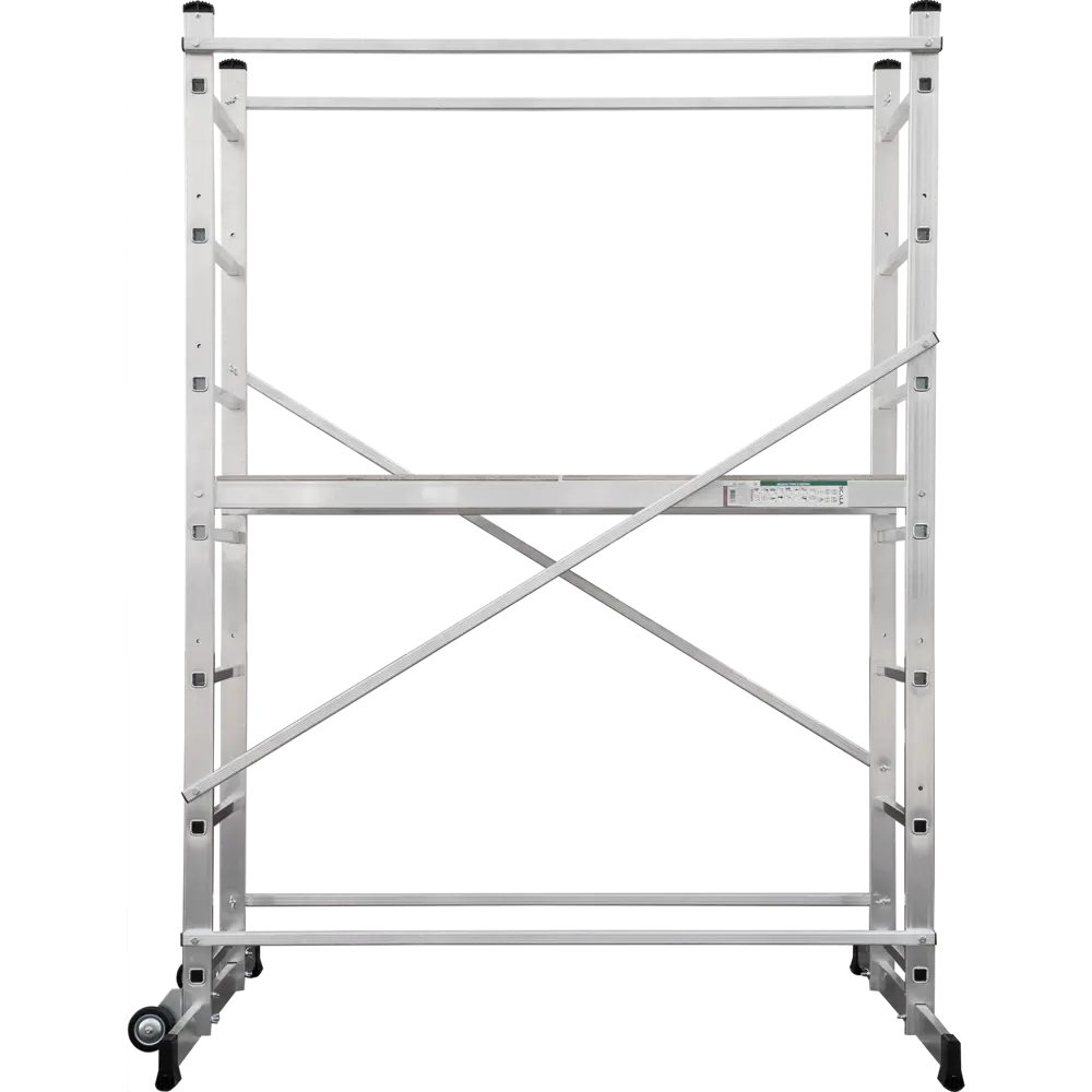 Вышка-тура Scala 3 м STLM-2013821 - Вид №2