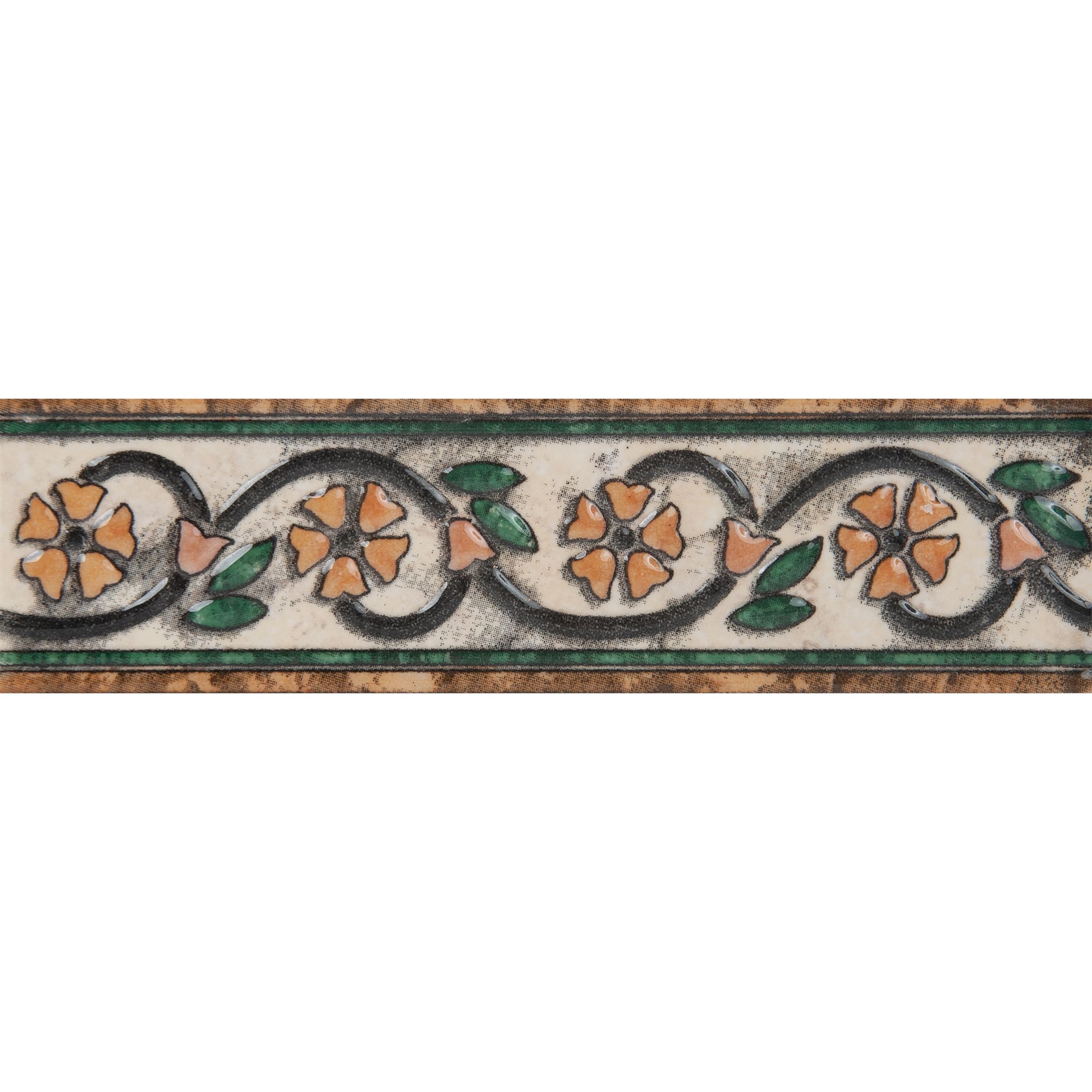 12398570 Бордюр «» 20x5.5 см Алтай Santreyd 