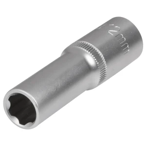 Торцевая головка глубинная Dexter 1/2 " 12 мм 16369540 STLM-2182377