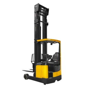Ричтрак CQD20L (2000 кг, 11,0 м, li-ion 48В / 360 Ач) SMARTLIFT (SMART)