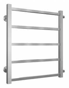 4620768886638 ЭКОНОМ Вега П5 500х606 б/п 500 Полотенцесушитель TERMINUS Нержавеющая сталь