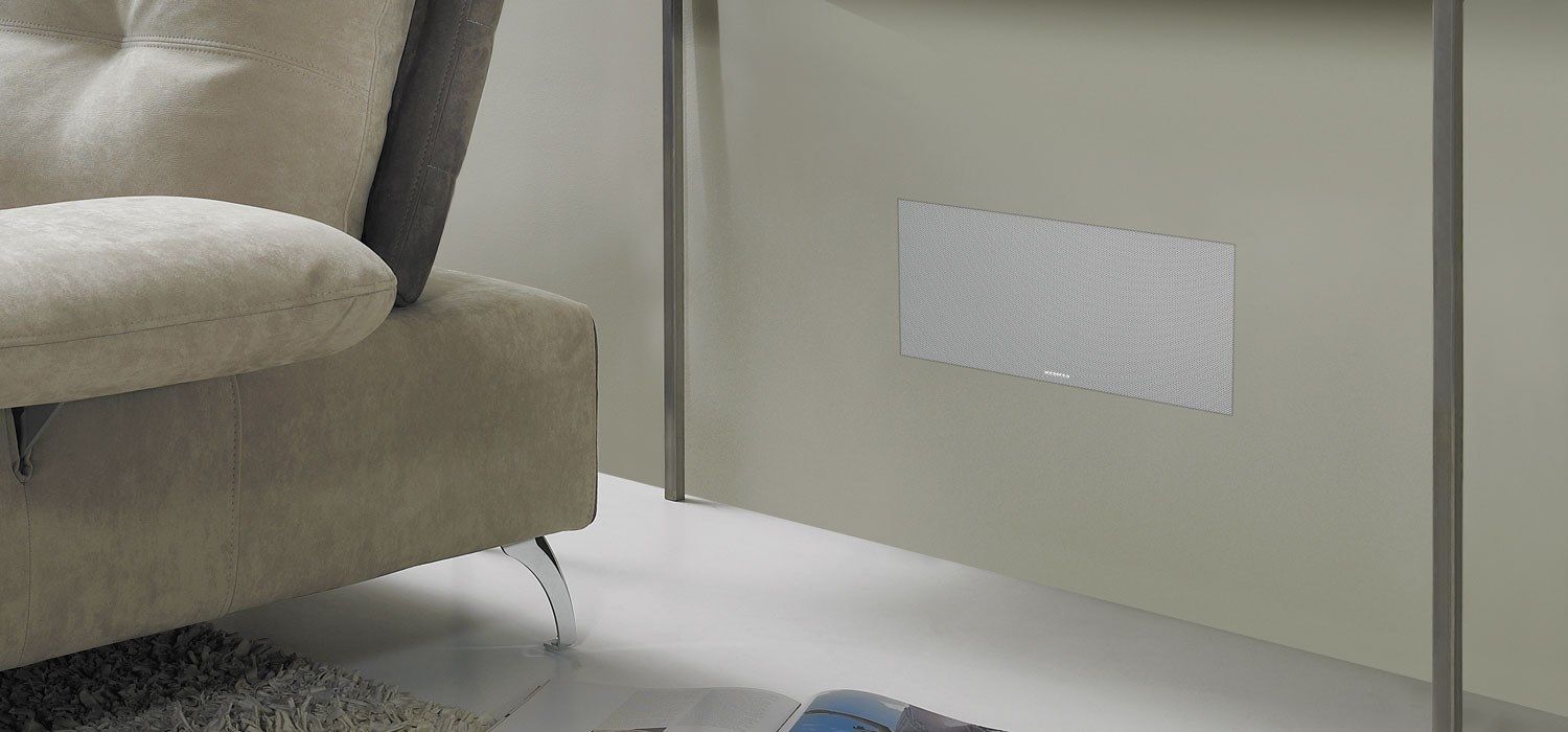 Subwoofer Garvan Acoustic Luna ARCH-00098546 - Вид №1