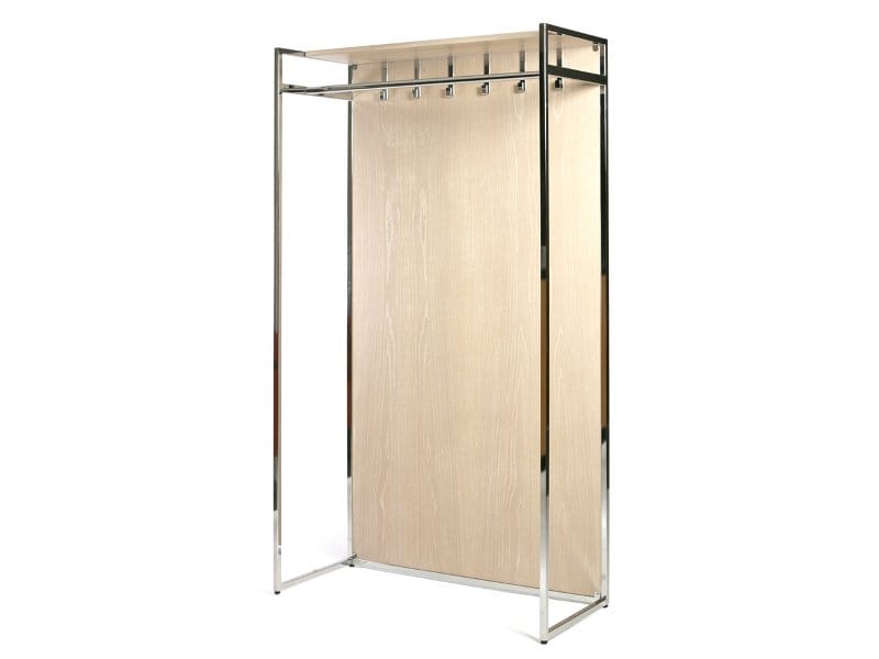 Стальная вешалка для одежды Inno Takit ARCH-00142334 - Вид №13